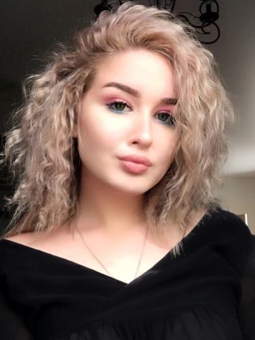 Леночка